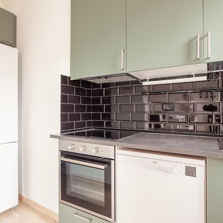 Spazioso Appartamento - City Life - Fiera Milano - Alcuino 5 Экстерьер фото