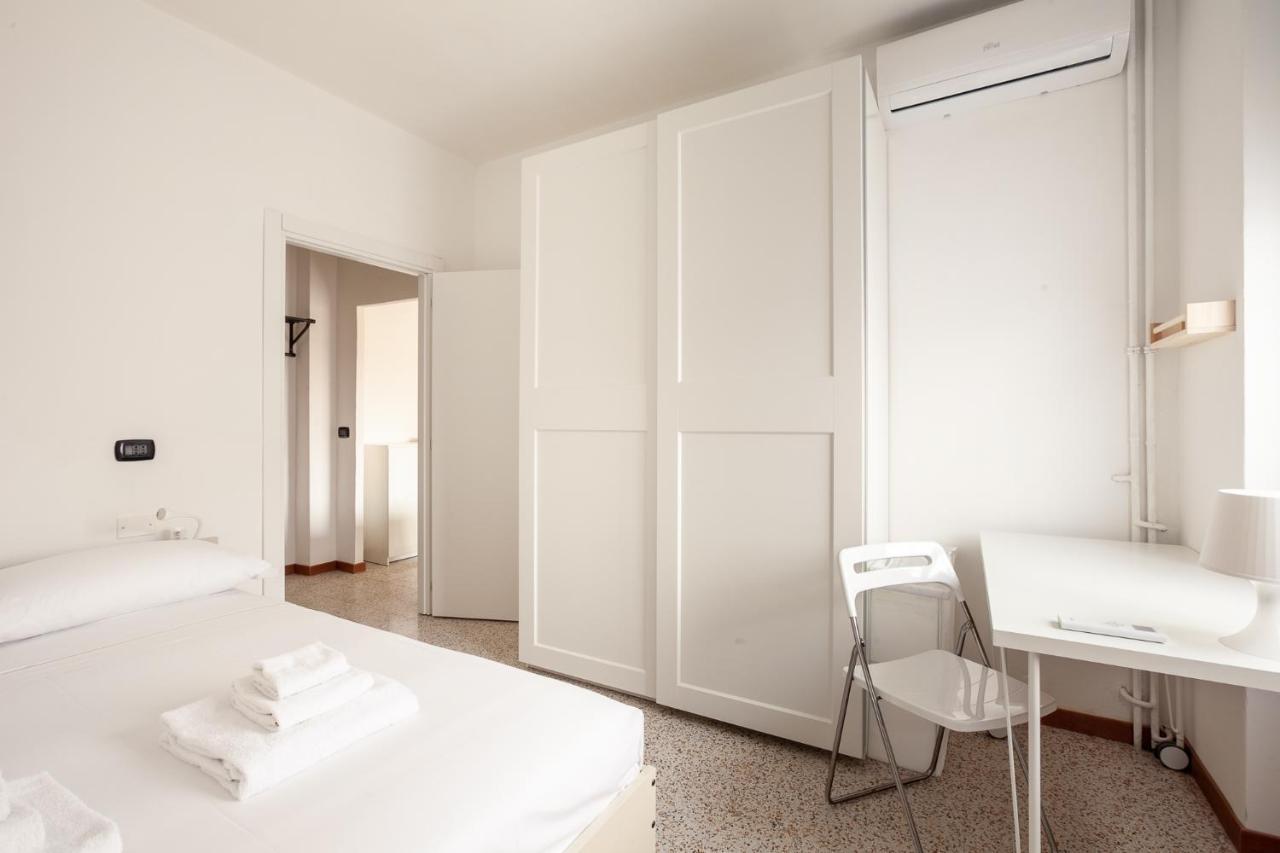 Spazioso Appartamento - City Life - Fiera Milano - Alcuino 5 Экстерьер фото